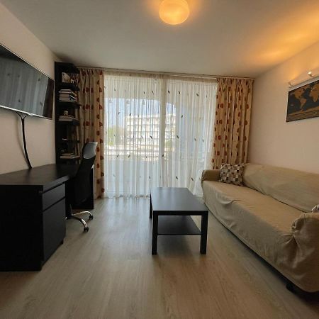 Apartamento Con Piscina En Golf Del Sur Σαν Μιγκέλ ντε Αμπόνα Εξωτερικό φωτογραφία