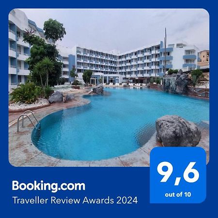 Apartamento Con Piscina En Golf Del Sur Σαν Μιγκέλ ντε Αμπόνα Εξωτερικό φωτογραφία