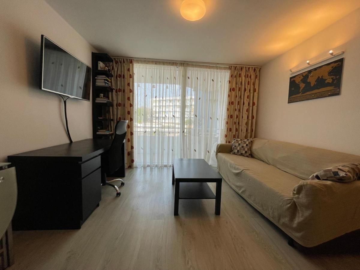Apartamento Con Piscina En Golf Del Sur Σαν Μιγκέλ ντε Αμπόνα Εξωτερικό φωτογραφία