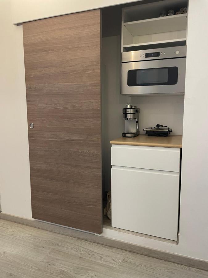Apartamento Con Piscina En Golf Del Sur Σαν Μιγκέλ ντε Αμπόνα Εξωτερικό φωτογραφία
