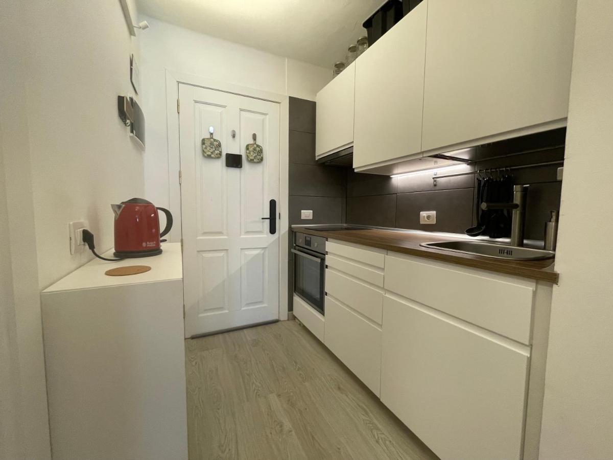 Apartamento Con Piscina En Golf Del Sur Σαν Μιγκέλ ντε Αμπόνα Εξωτερικό φωτογραφία