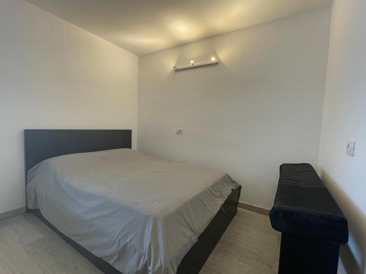 Apartamento Con Piscina En Golf Del Sur Σαν Μιγκέλ ντε Αμπόνα Εξωτερικό φωτογραφία